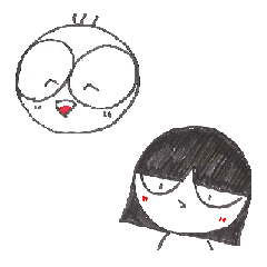 [LINEスタンプ] マルコン