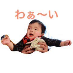 [LINEスタンプ] おとちゃんきままスタンプ②