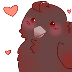 [LINEスタンプ] Eivon Tales