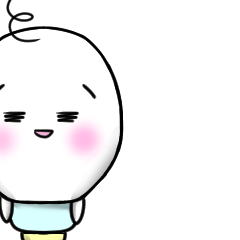 [LINEスタンプ] Yuni-Dynamic
