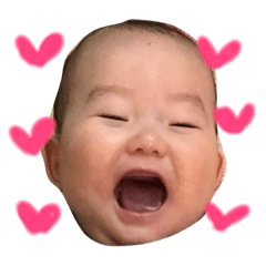 [LINEスタンプ] あおいすたんぷ。