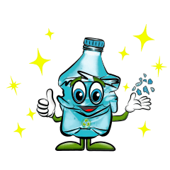 [LINEスタンプ] Thaiplasticrecycle