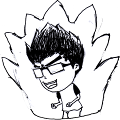 [LINEスタンプ] Grean the Gang
