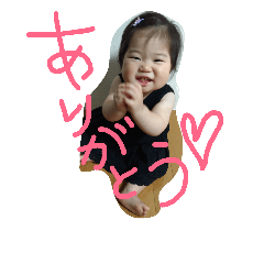 [LINEスタンプ] のどか4