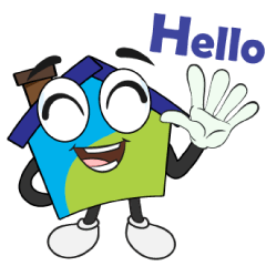 [LINEスタンプ] RentinPhuket