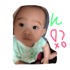 [LINEスタンプ] ゆ。