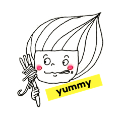 [LINEスタンプ] スイちゃん③