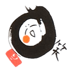 [LINEスタンプ] 福福丸スタンプ