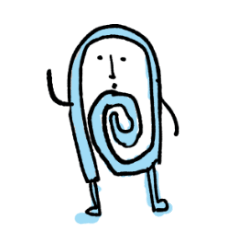 [LINEスタンプ] リネクトさんスタンプ