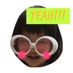 [LINEスタンプ] ちゅーとちゃー3