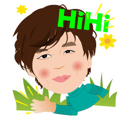 [LINEスタンプ] Softwaer developer