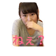 [LINEスタンプ] 飛び出さない川島