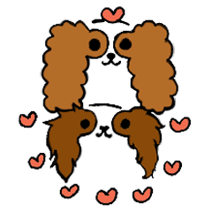[LINEスタンプ] プースとうぅえ