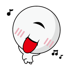 [LINEスタンプ] Tuanzi's daily
