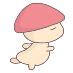 [LINEスタンプ] ChaoKuay