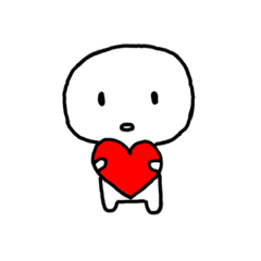[LINEスタンプ] まったりまーくんスタンプ