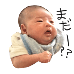 [LINEスタンプ] じゅにあ。