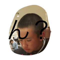 [LINEスタンプ] でぇひぃ