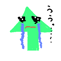 [LINEスタンプ] 私の今の気持ち