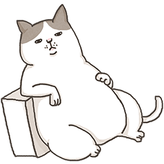 [LINEスタンプ] Maoup-FuunyCats＆Dogs