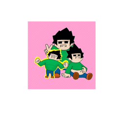 [LINEスタンプ] A-chan 88