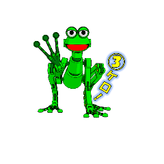 [LINEスタンプ] k6k6-01