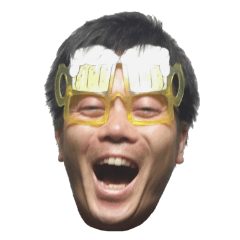 [LINEスタンプ] たくしスタンプ