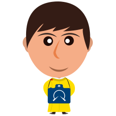[LINEスタンプ] 皇帝様日和り