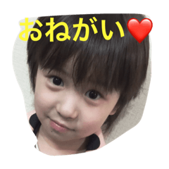 [LINEスタンプ] ゆきちゃんの日常❤️