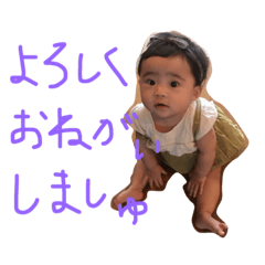 [LINEスタンプ] さくらさんスタンプ