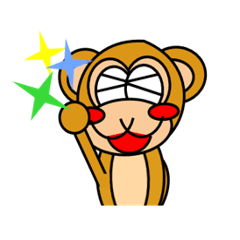 [LINEスタンプ] フリッピ―君の日常ver.2