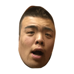 [LINEスタンプ] レペゼン宮古part1