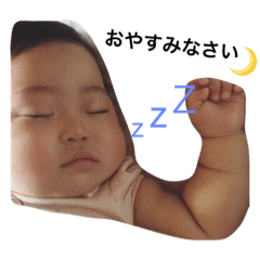 [LINEスタンプ] さらスタンプ1