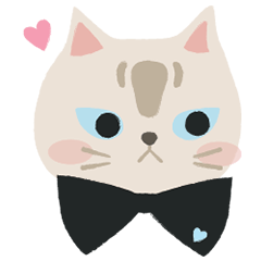[LINEスタンプ] Khun Madame