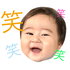 [LINEスタンプ] たいしぽちぽち