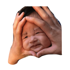 [LINEスタンプ] 樹 いっちゃん2