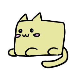 [LINEスタンプ] ふぉるだにゃんこ