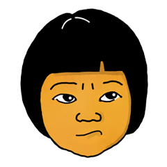 [LINEスタンプ] Fumi Emotion