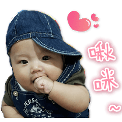 [LINEスタンプ] Takoyaki'Boy