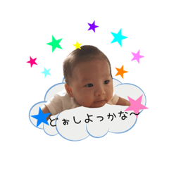 [LINEスタンプ] とらスタンプ2