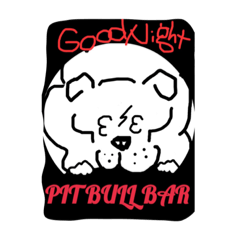 [LINEスタンプ] Bull Tweeting