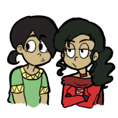 [LINEスタンプ] The Banshee's Children -Fantasy Stickers