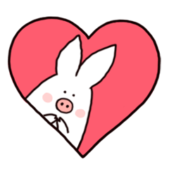 [LINEスタンプ] Lovely Pico2