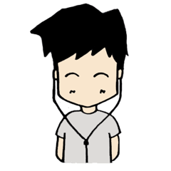 [LINEスタンプ] NONGTATOR