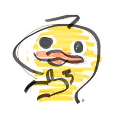 [LINEスタンプ] ひゃこーんスタンプ