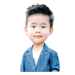 [LINEスタンプ] I am Anda