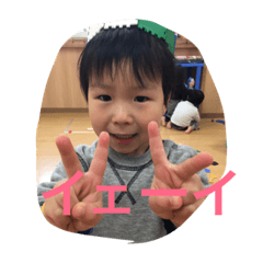 [LINEスタンプ] らむはの
