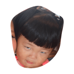 [LINEスタンプ] さりぴっぴスタンプ