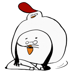 [LINEスタンプ] er_run
