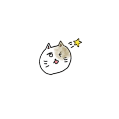 [LINEスタンプ] わーーーい